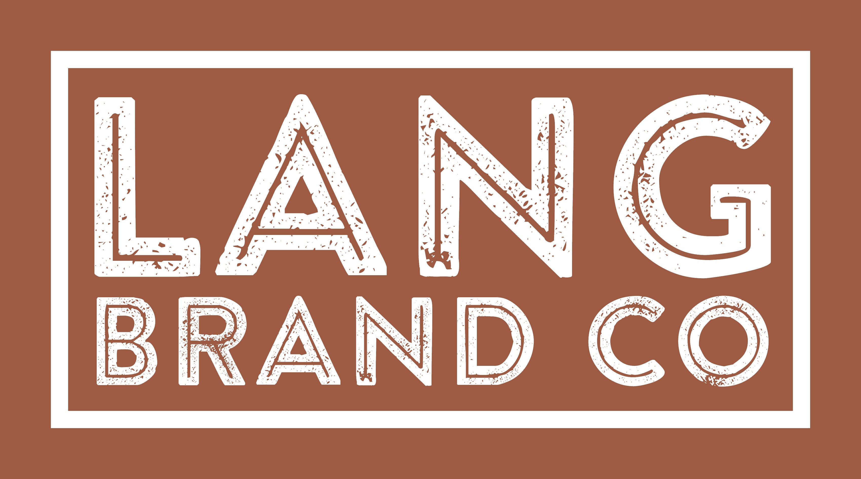 LANG BRAND CO